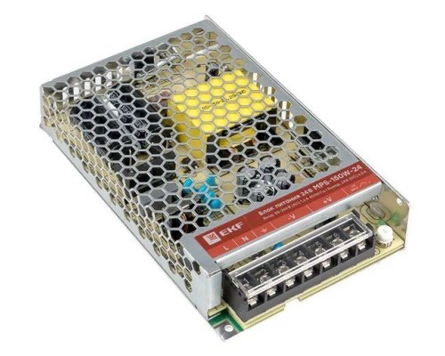 MPS-150W-24