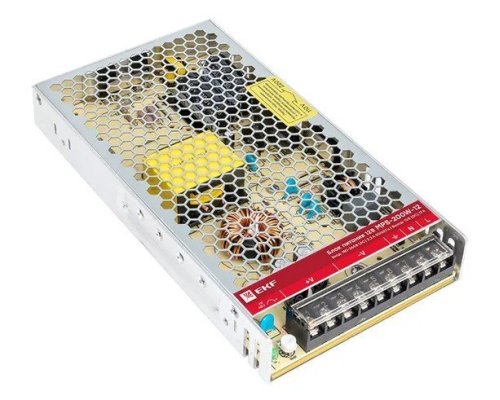 MPS-200W-12