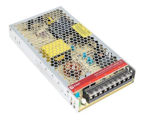 MPS-200W-24
