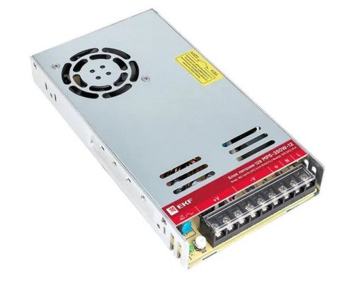 MPS-350W-12