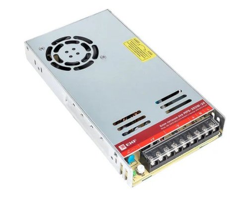 MPS-350W-24