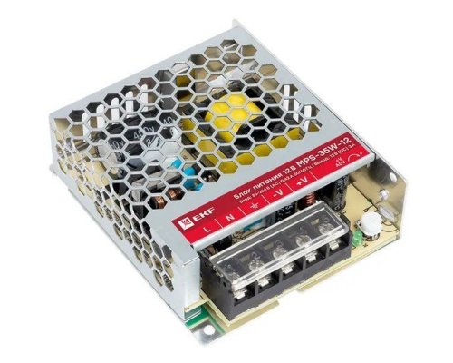 MPS-35W-12