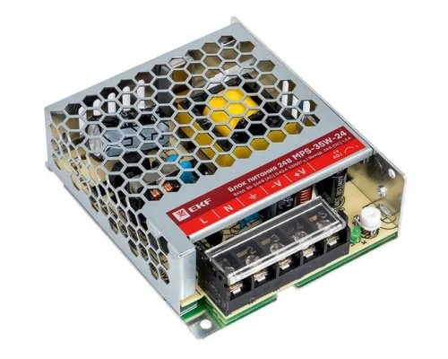 MPS-35W-24