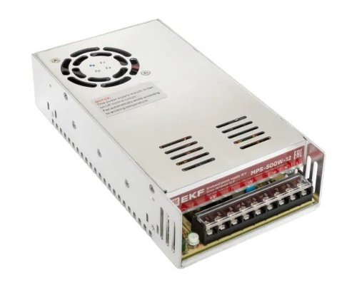 MPS-500W-12