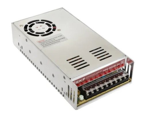 MPS-500W-24