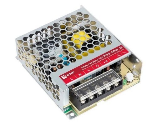 MPS-50W-12