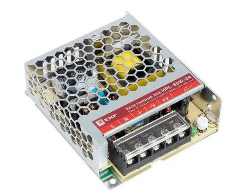MPS-50W-24