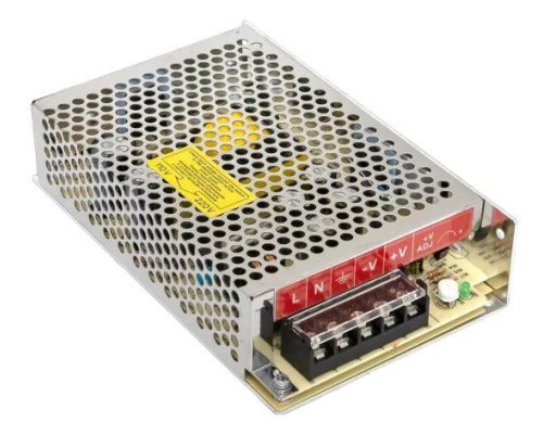 MPS-50W-5