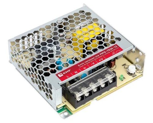 MPS-75W-12