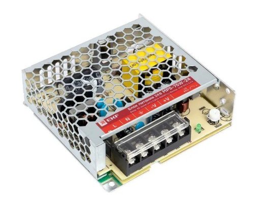 MPS-75W-24