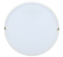 Светильник светодиодный ДПО 2004 8Вт 6500K IP54 круг белый (LDPO0-2004-8-6500-K01)