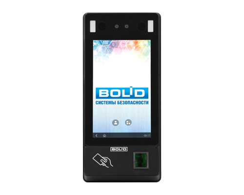 С2000-BioAccess-SF50