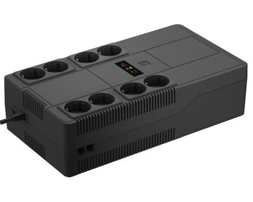 HiDEN ULS600EF