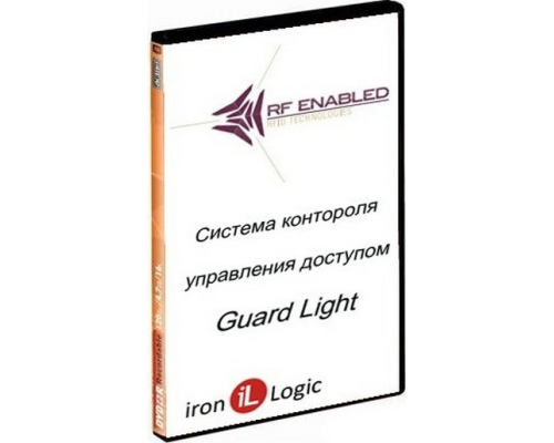 GuardLight 1/100L