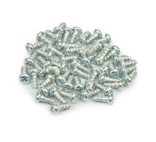 Винт для крепления фланцевых адаптеров 2.6х5 (50 шт) (DR-547003)