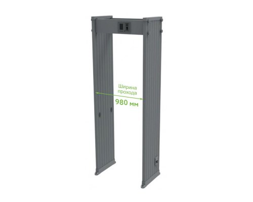 AMD-600 (1000мм)