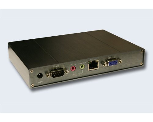 MMS-500V-R