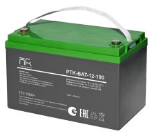 PTK-BAT-12-100