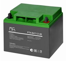 PTK-BAT-12-40