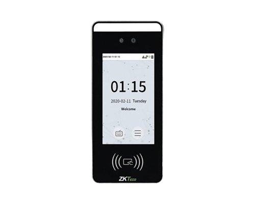 SpeedFace-V5L-RFID WiFi