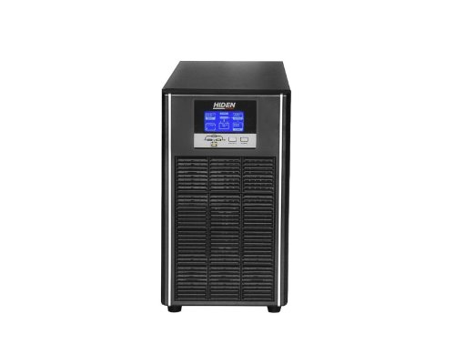 HiDEN UDC9206H