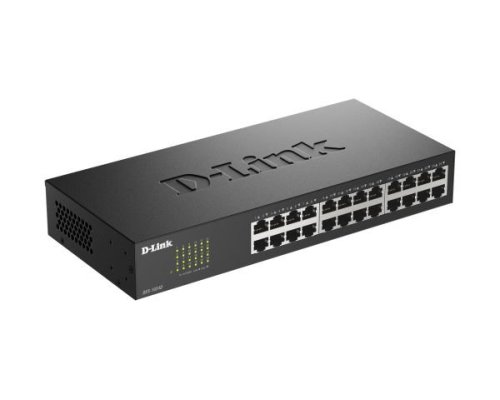 DL-DES-1024D/H2A