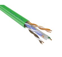 ParLan U/UTP Cat6А PVCLSнг(А)-LSLTx 4х2х0,57 (121699)