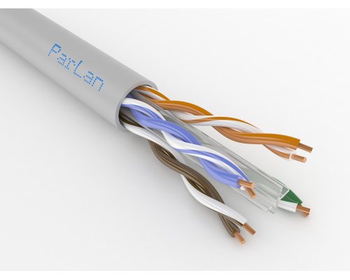 ParLan U/UTP Cat6А PVC 4х2х0,57 (120192)