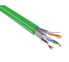 ParLan U/FTP Cat 6A PVCLS нг(А)-LSLTx 4х2х0,57 (120837)