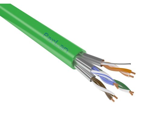 ParLan U/FTP Cat 6A PVCLS нг(А)-LSLTx 4х2х0,57 (120837)