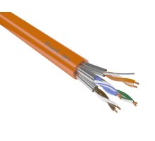 ParLan U/FTP Cat 6A ZHнг(А)-HF 4х2х0,57 (120836)