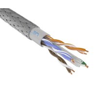 ParLan ARM U/UTP Cat6 PVC 4х2х0,57 (104150)