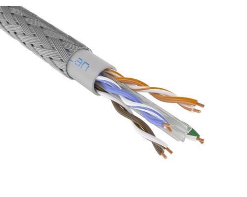 ParLan ARM U/UTP Cat6 PVC 4х2х0,57 (104150)