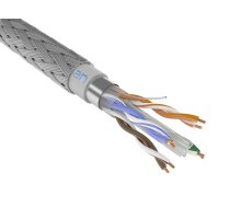 ParLan ARM F/UTP Cat6 PVC 4х2х0,57 (104146)
