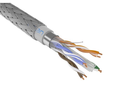 ParLan ARM F/UTP Cat6 PVC 4х2х0,57 (104146)