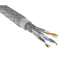 ParLan ARM S/FTP Cat6A PVC 4х2х0,57 (110701)