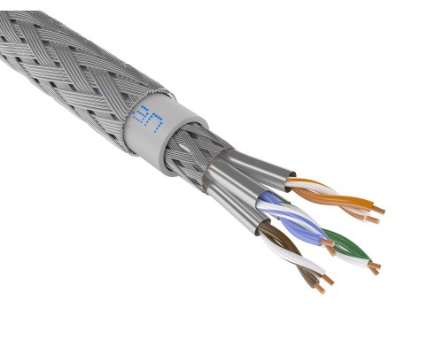 ParLan ARM S/FTP Cat6A PVC 4х2х0,57 (110701)