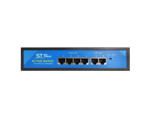 ST-S140POE (версия 2)