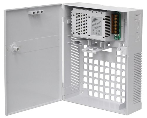 ST-PS110BPL-WT
