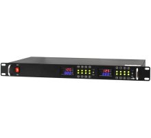 ST-PS120DRD-BK