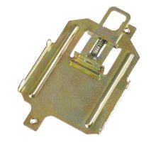 Скоба RCS-1 на DIN-рейку для ВА88-32 (SVA10D-S35-3)