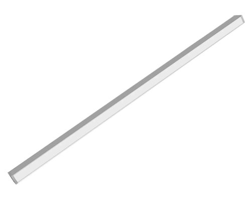 FLORA-36 OPAL-1540 36Вт 4000К IP40 3100лм, серый