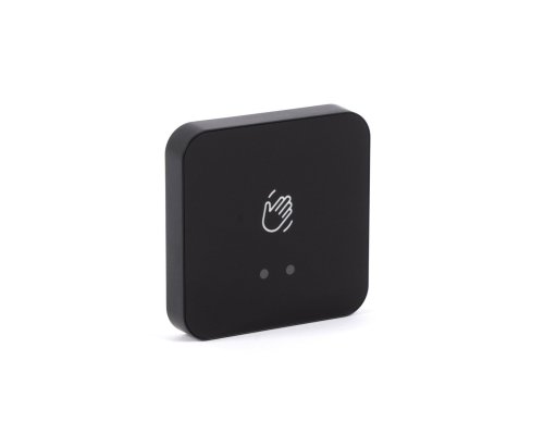 SKAT AC 91P-NT Exit Button (8844)