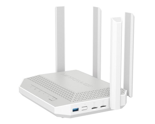 Keenetic Netcraze Hopper 4G+ (NC-2312)