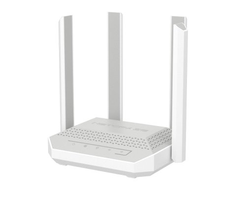 Keenetic Netcraze Speedster 4G+ (NC-2911)