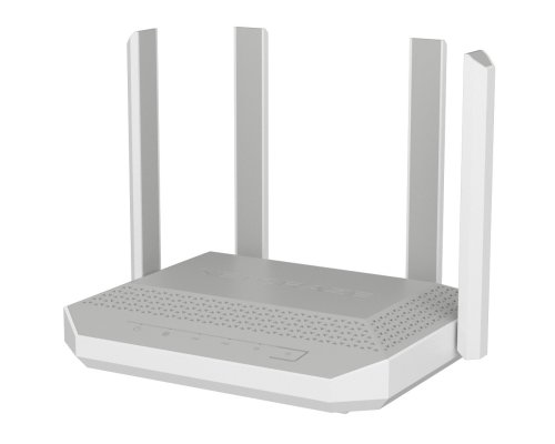 Keenetic Netcraze Ultra (NC-1812)