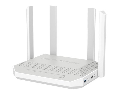 Keenetic Netcraze Giga (NC-1012)