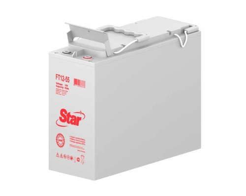 STAR FT12-55