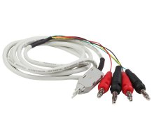 Контрольный шнур 2/4 3м для плинтов ПВТ (120914-00095)
