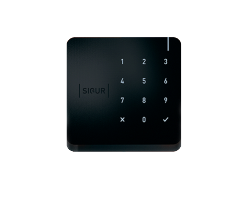 Sigur MK100